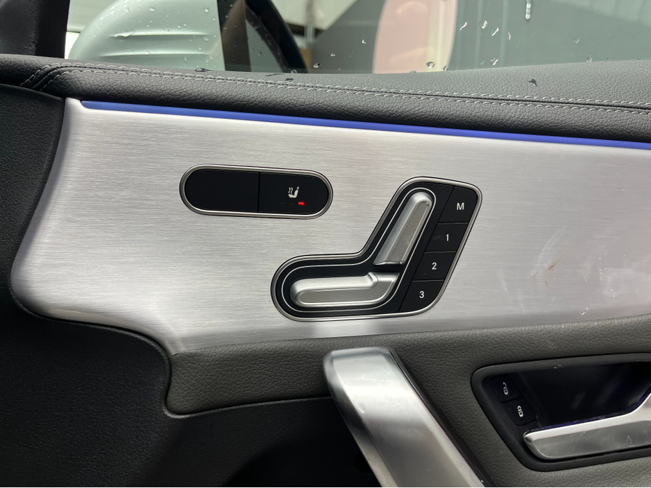 2020 Mercedes-Benz CLA Class €27950 2020 MERCEDES-BENZ CLA 200D AMG LINE 2.0 AUTOMATIC / CRUISE CONTROL / 360° PARKING CAMERA / ELECTRIC MEMORY & HEATED SEATS / PADDLE SHIFTERS / AMBIENT LIGHTS / PANORAMIC SUNROOF €27,950