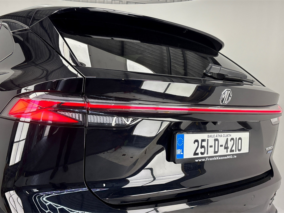 2025 MG HS - image 12