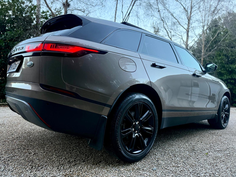 2019 Land Rover Range Rover Velar 2.0 SD4 S 240 bhp  *Panoramic Sunroof…Huge Specification* €31,950