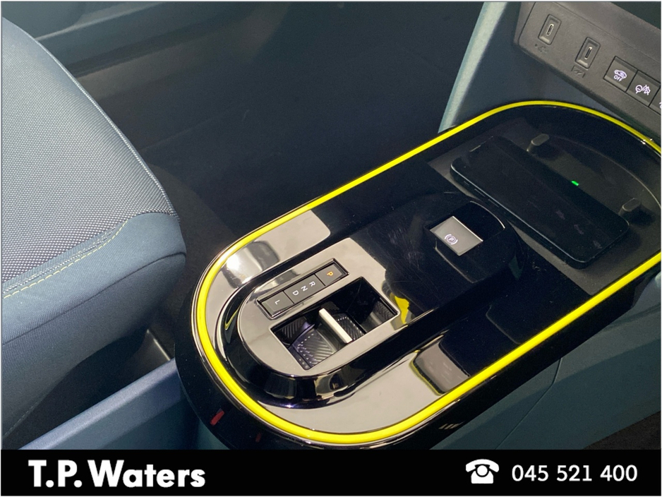 2026 Fiat Grande Panda - image 21