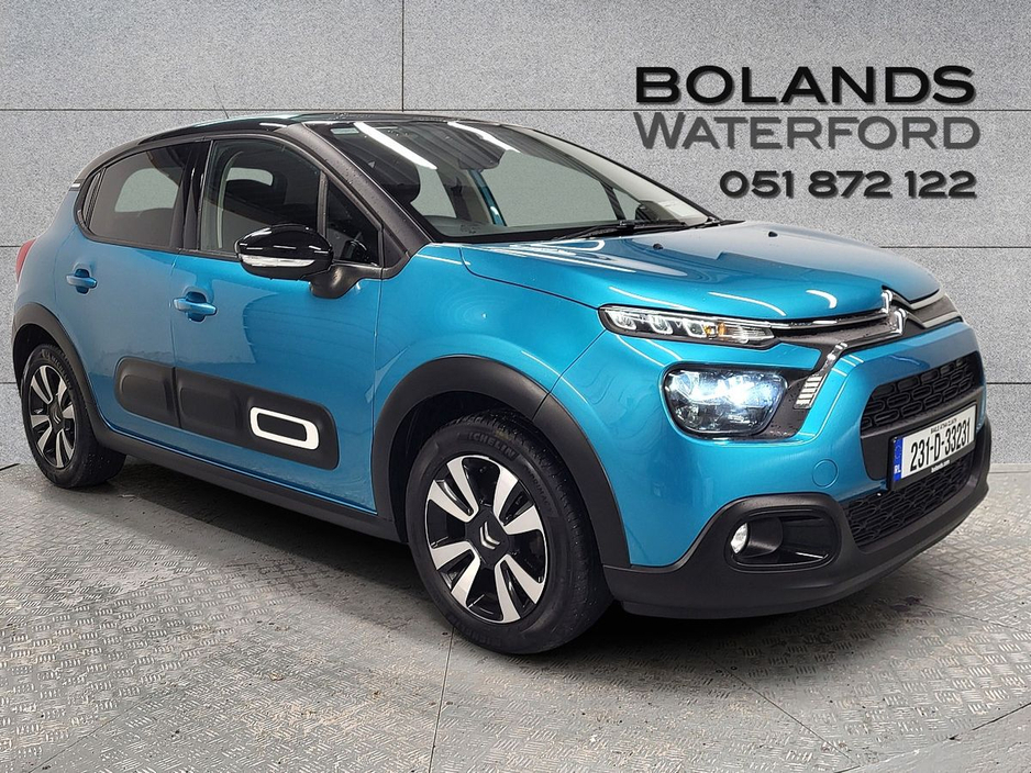 2023 Citroen C3 for sale in , Ireland