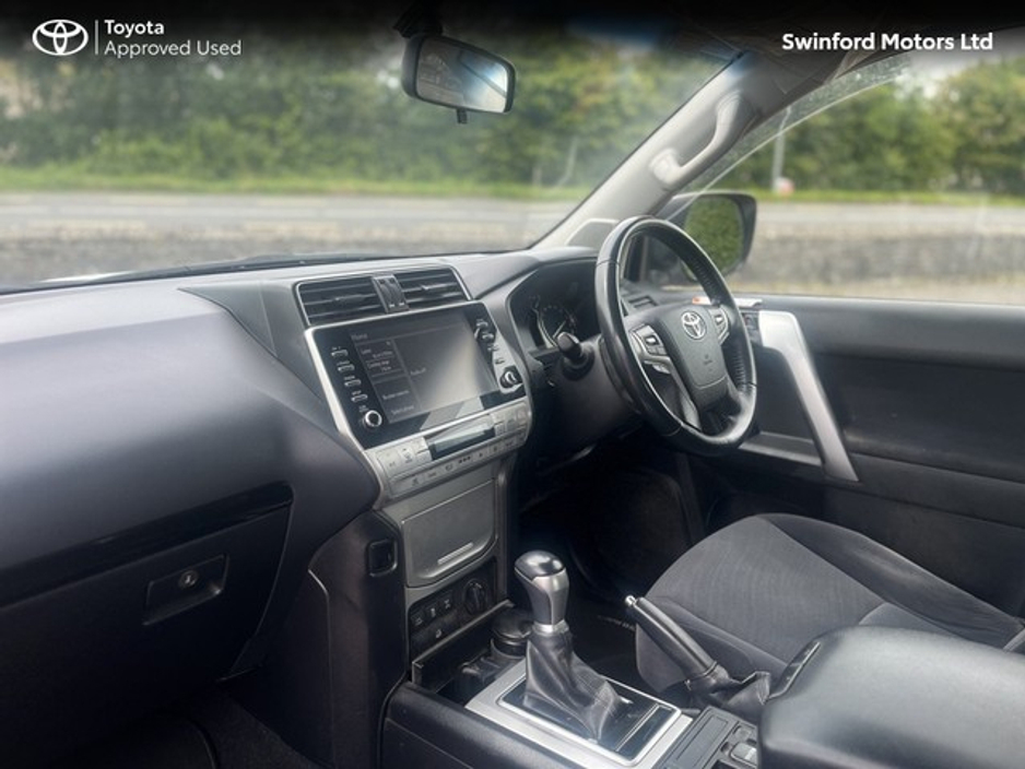 2022 Toyota Landcruiser LAND CRUISER LWB C