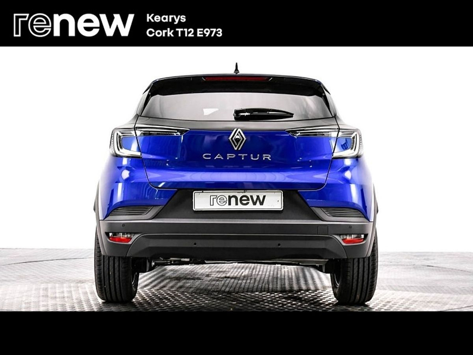 2026 Renault Captur - image 10