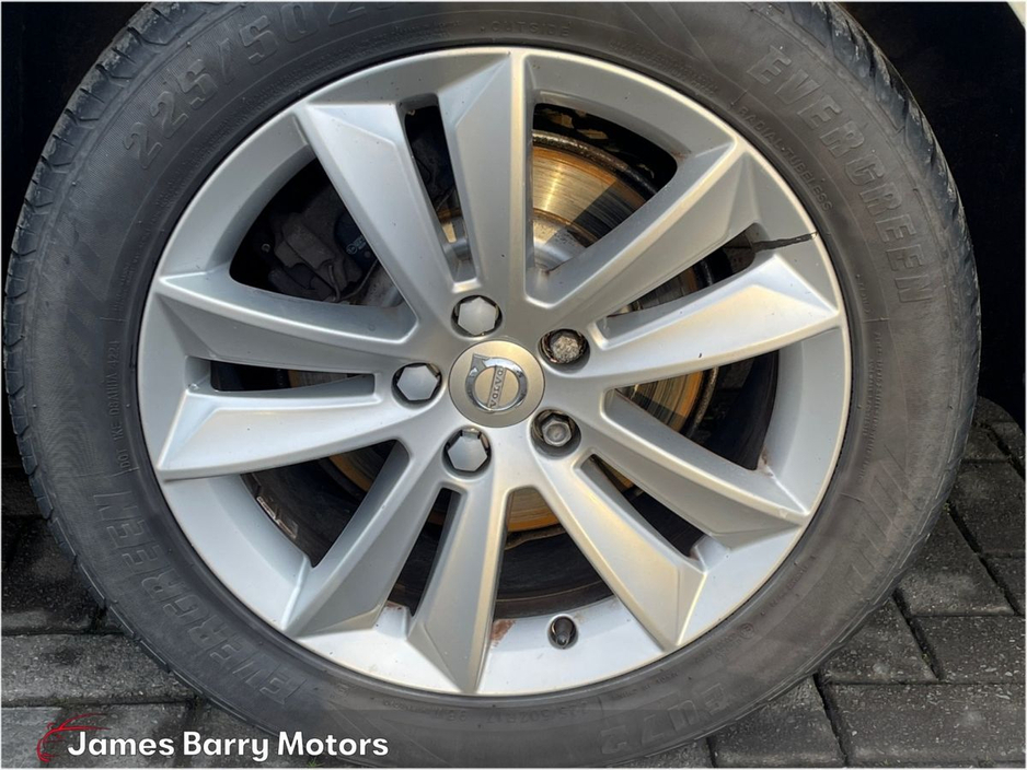 2018 Volvo V60 D3 (150hp) Momentum €16,950