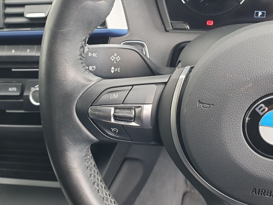 2019 BMW 1 Series - image 17