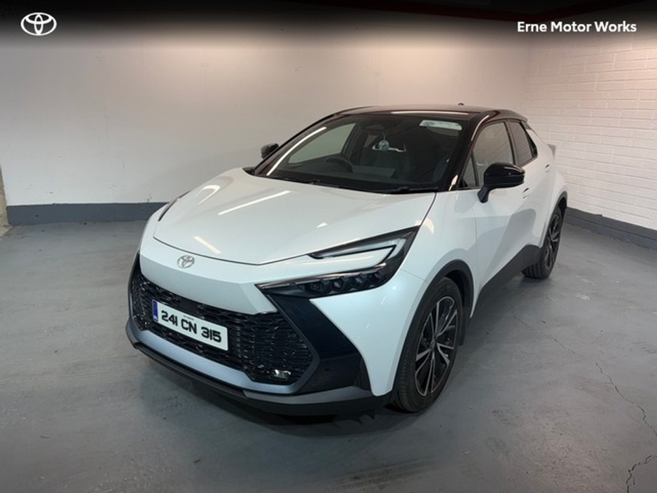 2024 Toyota C-HR for sale in , Ireland