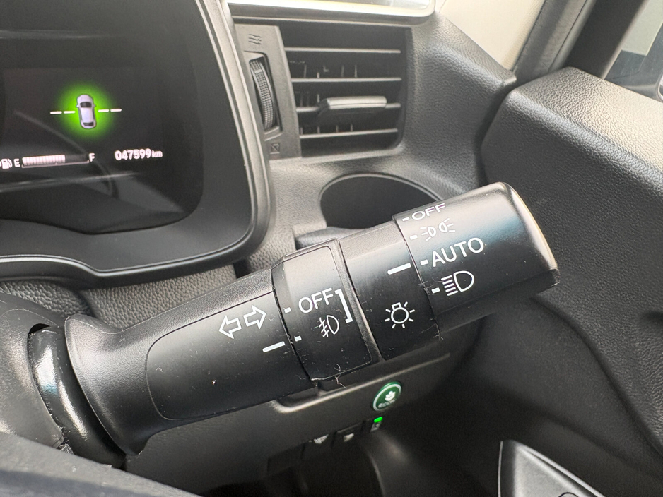 2019 Honda Fit - image 24