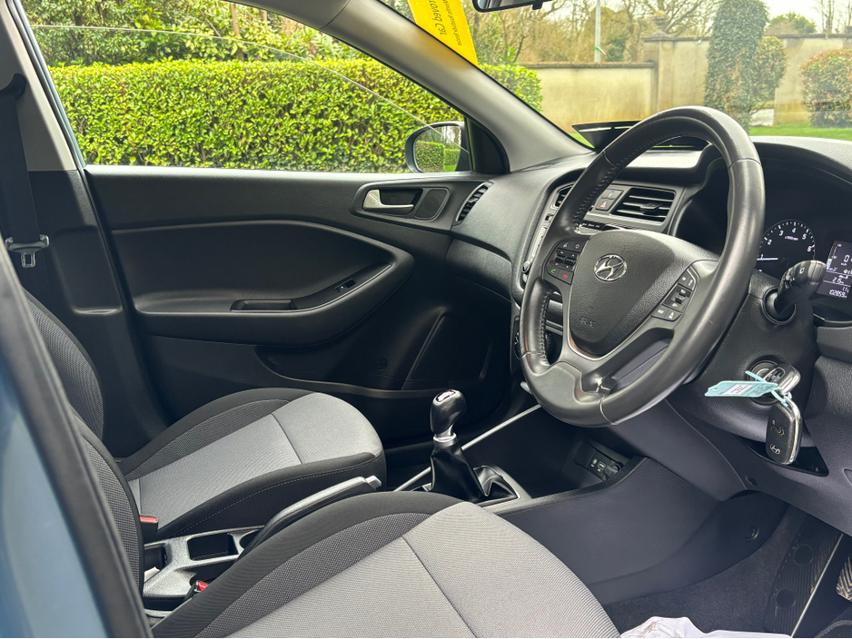 2018 Hyundai i20 - image 6