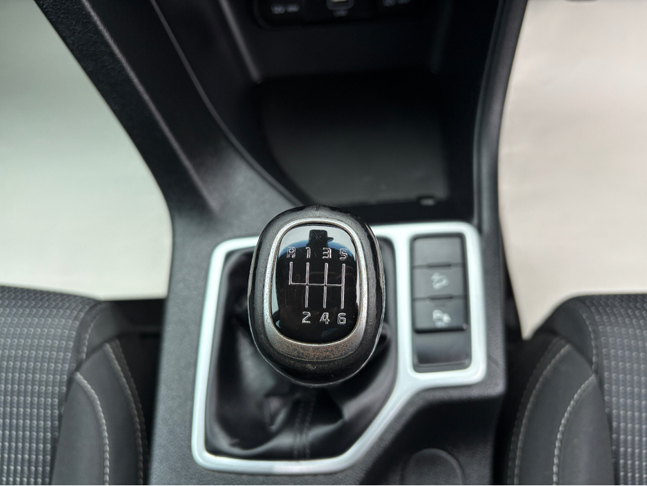 2019 Kia Sportage 2 CRDI ISG 134BHP 1.6 1.6CRDI 5DR €19,495
