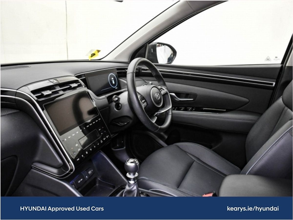 2023 Hyundai Tucson - image 5
