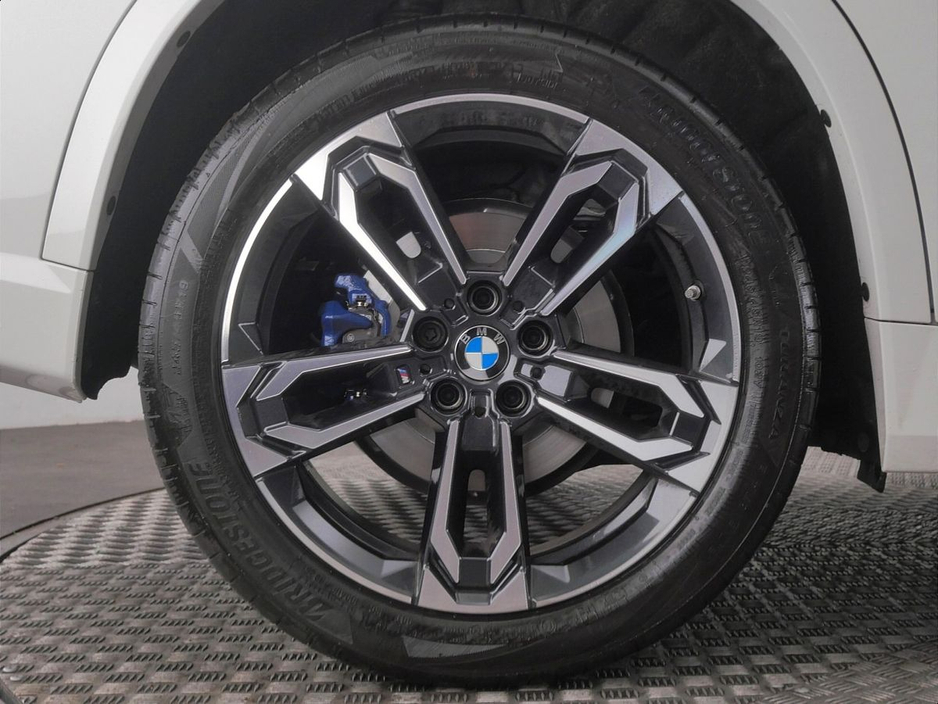 2025 BMW X1 sDrive18d M Sport €59,900