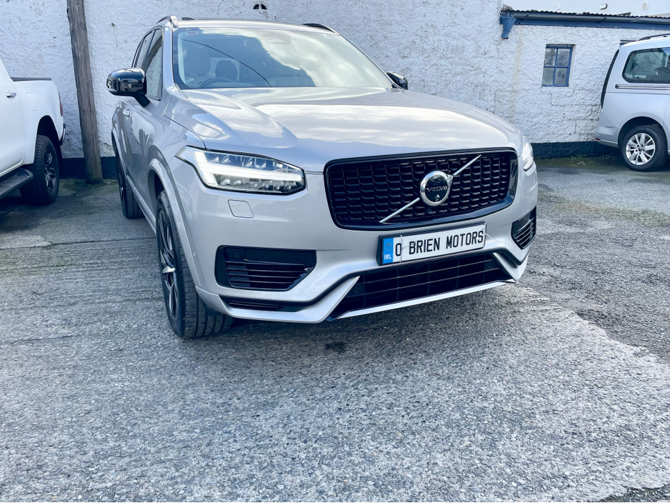 2023 Volvo XC90 - image 44