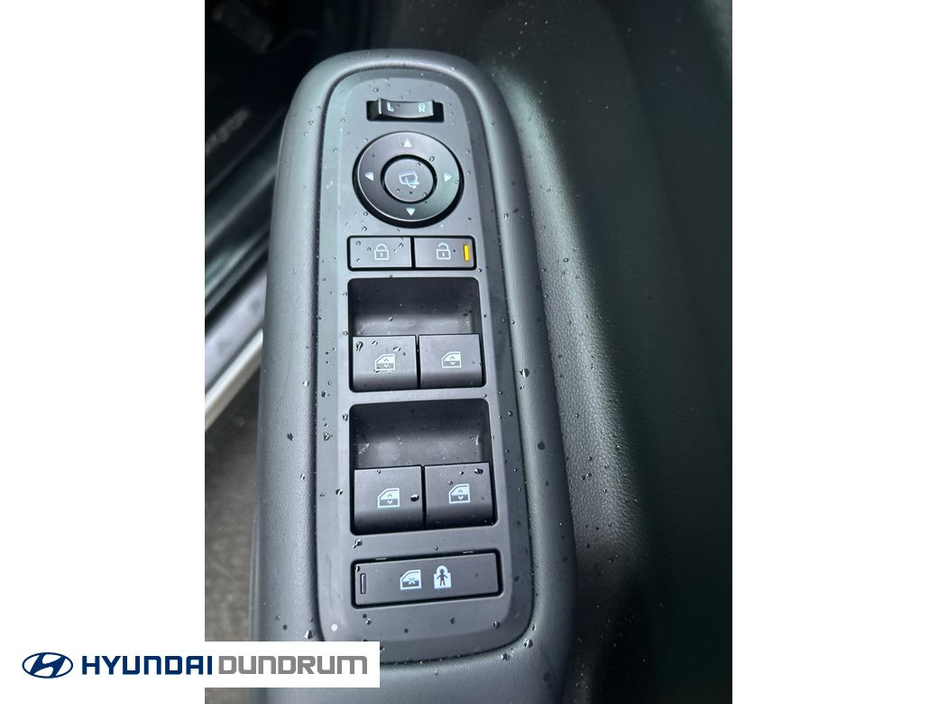 2025 Hyundai Santa Fe Phev Premium Calligra €68,950