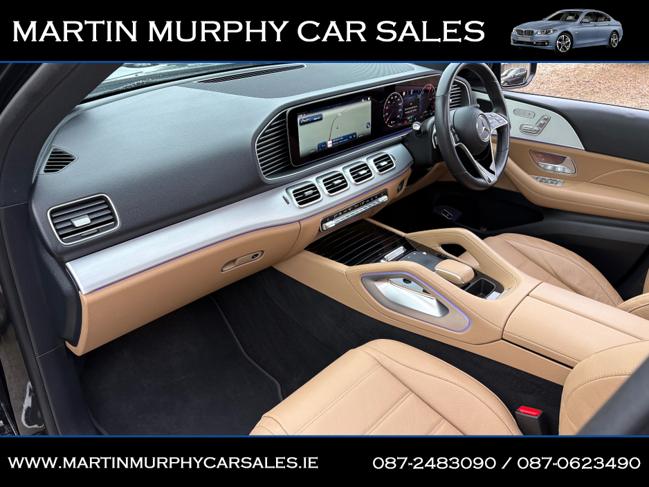 2025 Mercedes-Benz GLE Class 350 DE 4MATIC AMG * PAN ROOF * €89,950