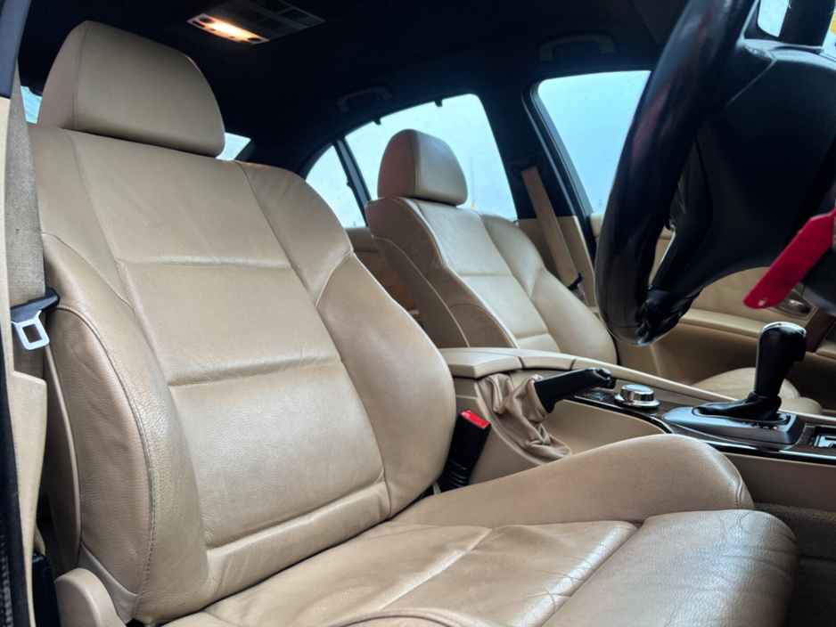 2007 BMW 5 Series - image 10