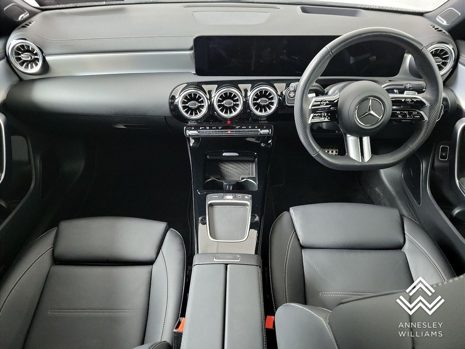 2025 Mercedes-Benz CLA Class - image 14