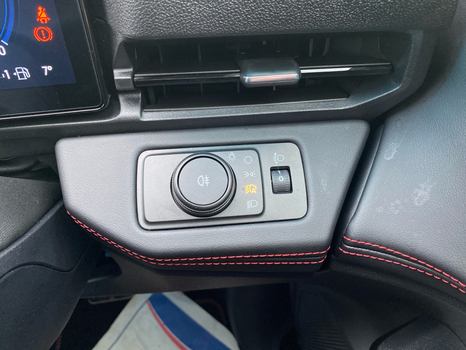 2026 Ford Puma ST-Line 1.0 MHEV 125BHP Automatic