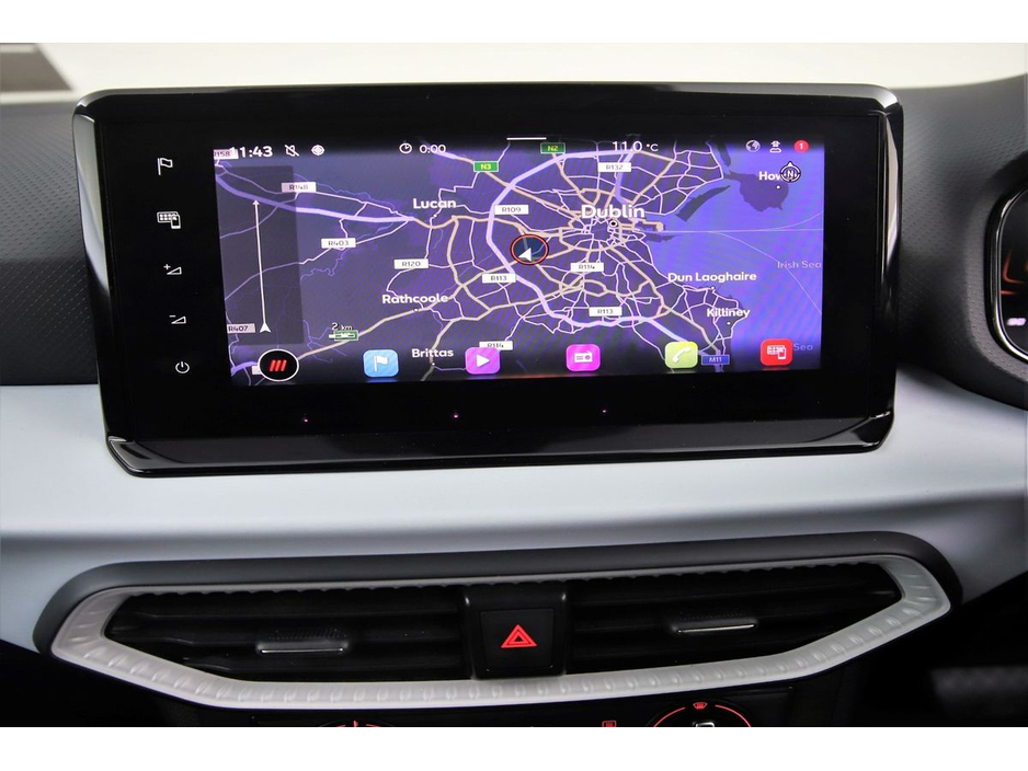 2023 SEAT Arona - image 19