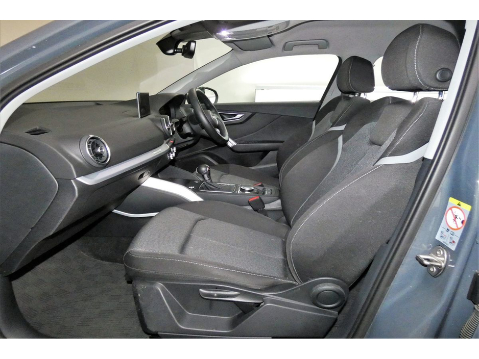 2019 Audi Q2 - image 15