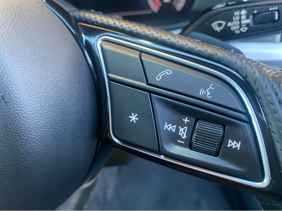 2023 Audi A5 2.0 TDI S LINE 35 163PS 5DR €45,950