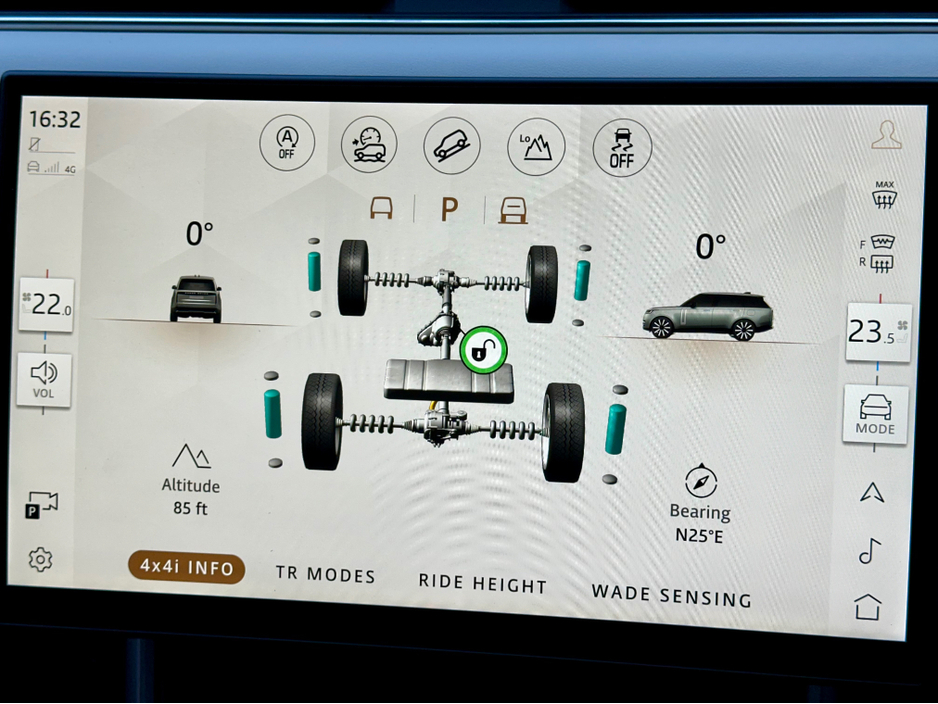 2026 Land Rover Range Rover *Deposit taken* AUTOBIOGRAPHY PHEV *Only 17km*