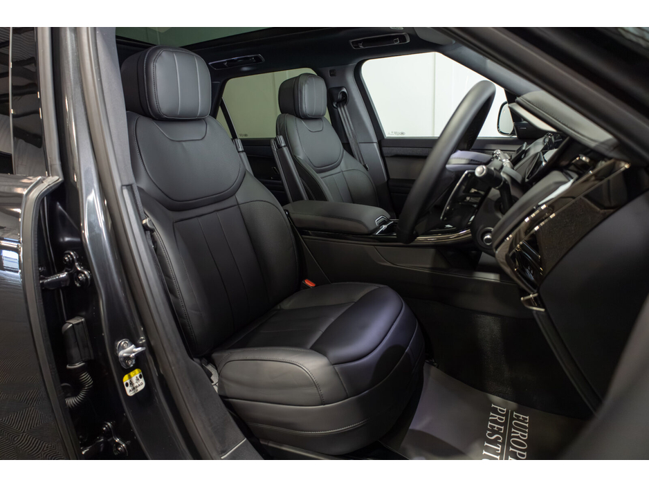 2026 Land Rover Range Rover Sport 3.0 Si4 PHEV 460PS AWD Auto Dynamic SE €135,950