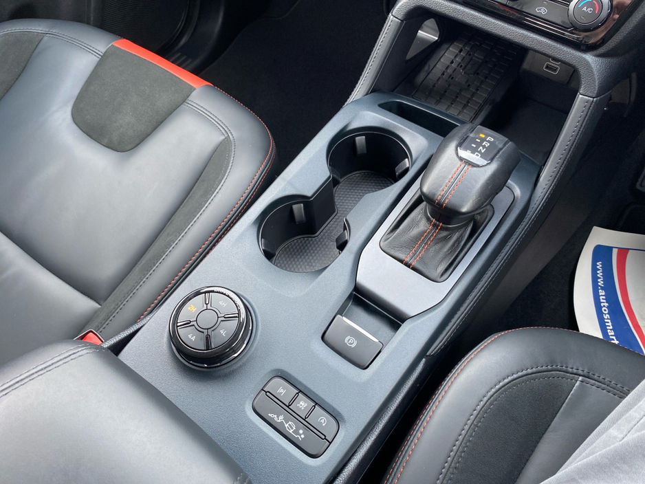 2024 Ford Ranger Raptor 3.0 V6 292BHP - No VAT €66,500