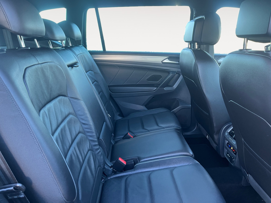 2023 SEAT Tarraco 2.0 TDI 150HP DSG 7S XCELLENCE 5DR AUTO €42,900