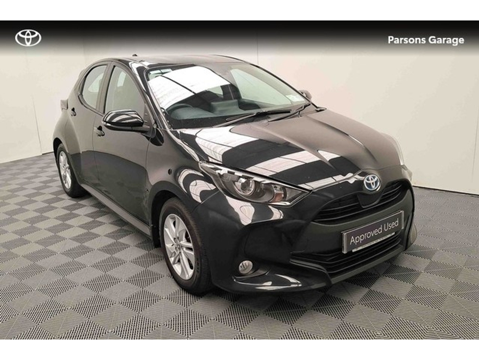 2022 Toyota Yaris for sale in , Ireland