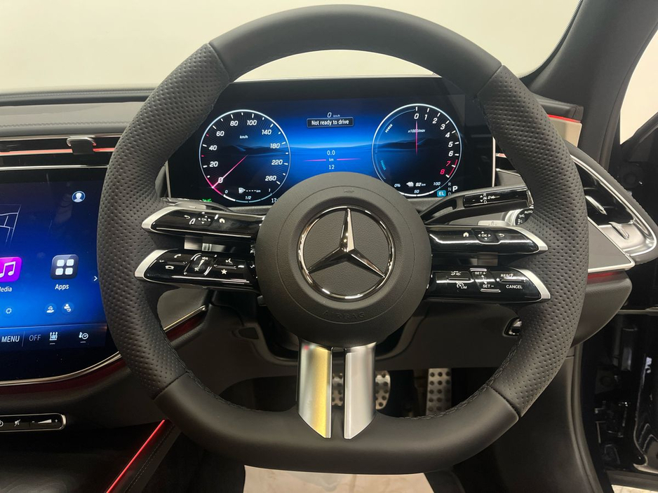 2026 Mercedes-Benz E Class - image 13