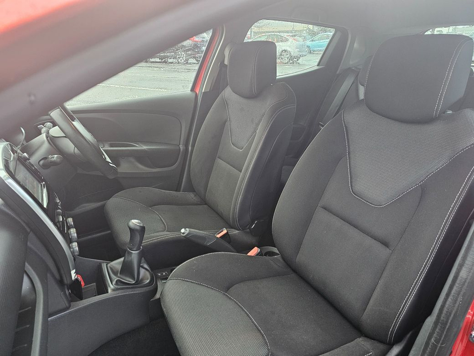 2016 Renault Clio 1.2 PETROL DYNAMIQUE, SERVICE, NCT, AA APPROVED, WARRANTY, 5 STAR REVIEWS. €7,995