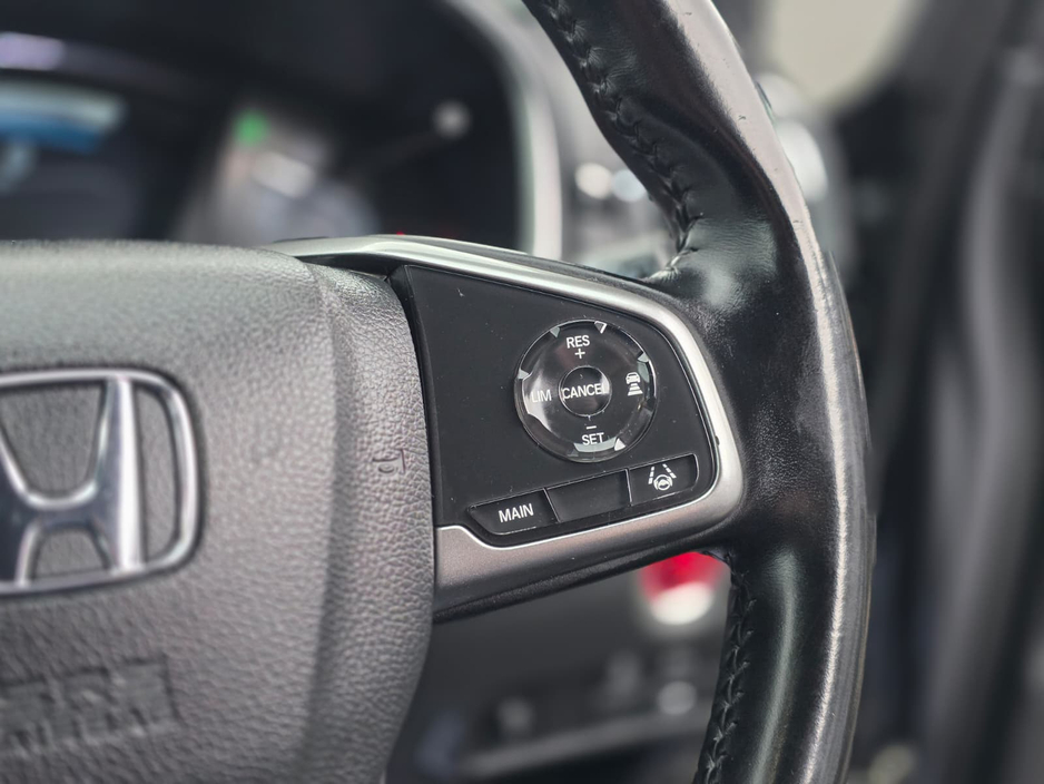 2019 Honda CR-V 2.0I-MMD SE 184PS 5DR AUTO €21,950