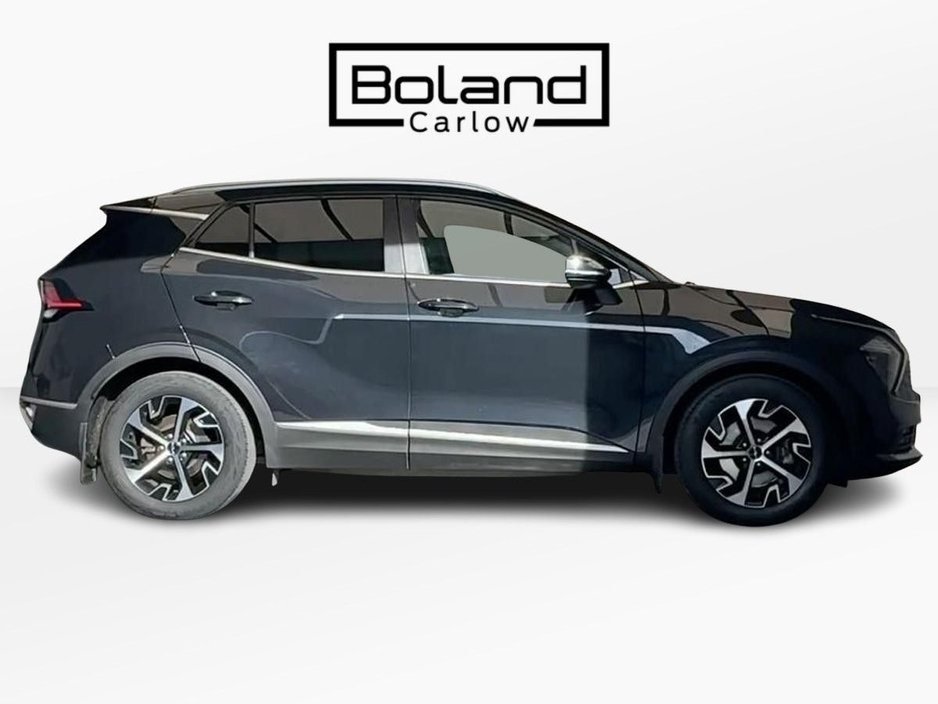 2023 Kia Sportage - image 4