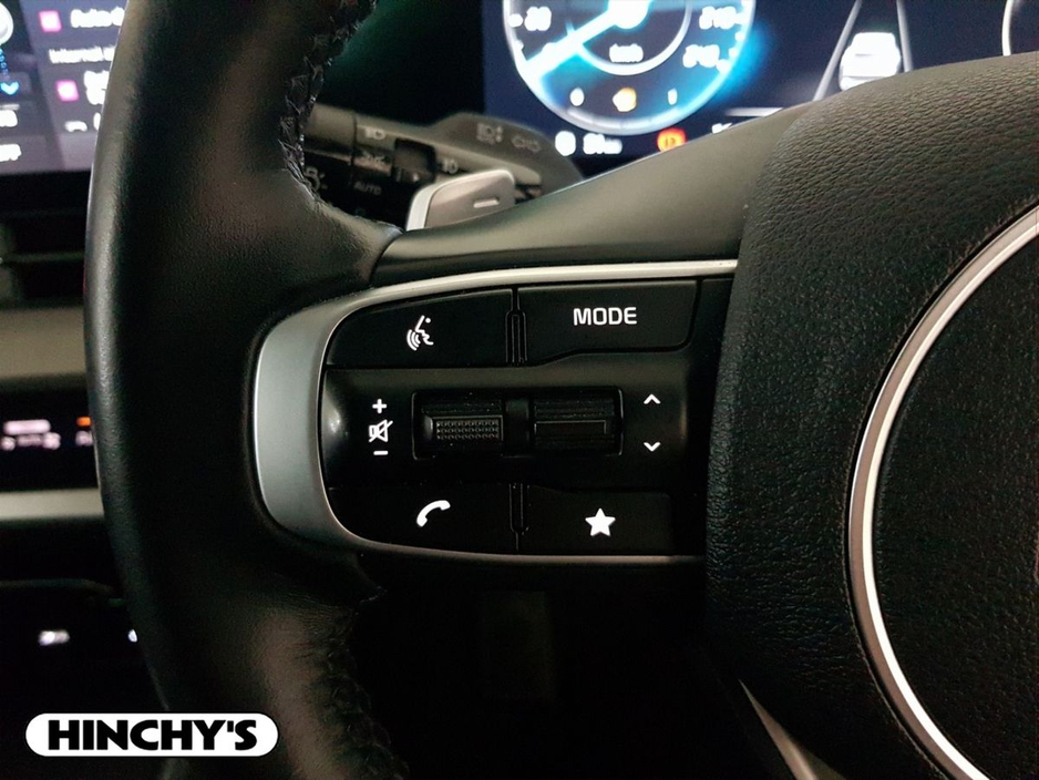 2024 Kia Sportage - image 18