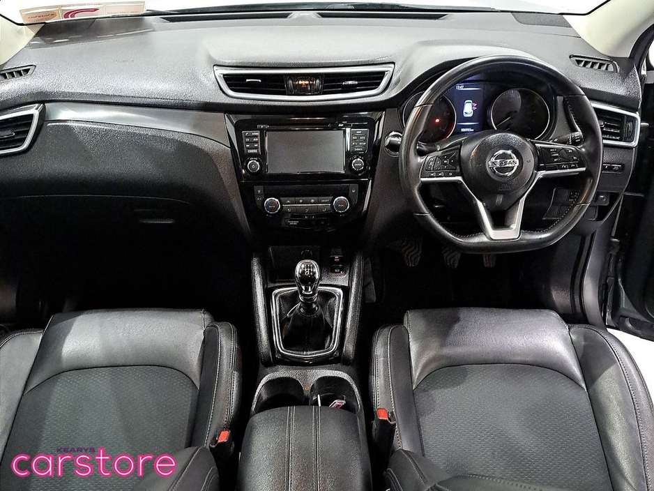 2019 Nissan Qashqai - image 11