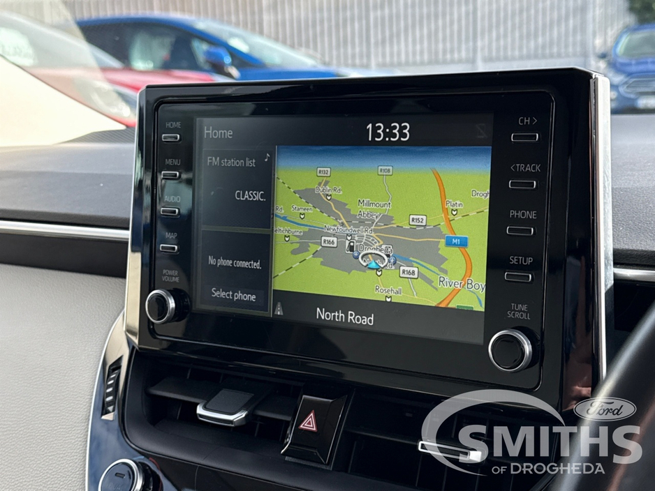 2020 Toyota Corolla - image 17