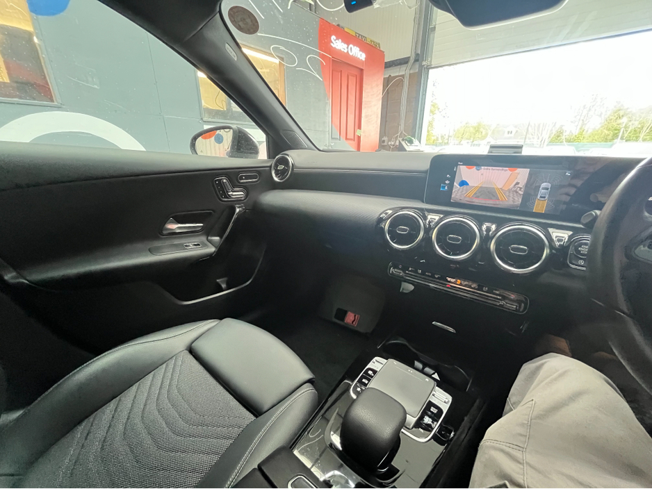 2020 Mercedes-Benz A Class - image 15