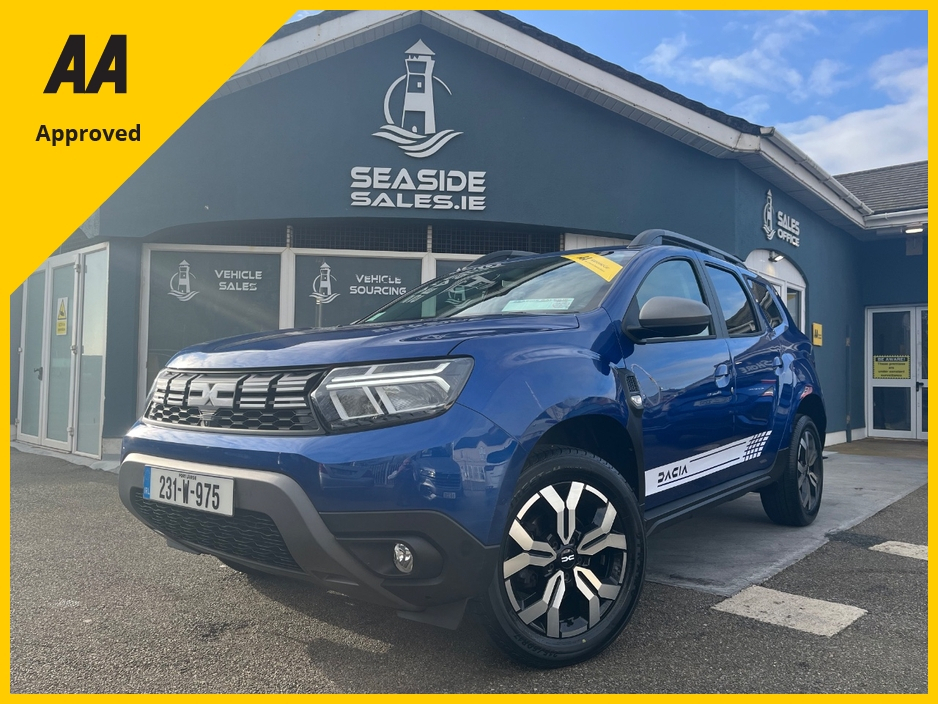 2023 Dacia Duster for sale in , Ireland