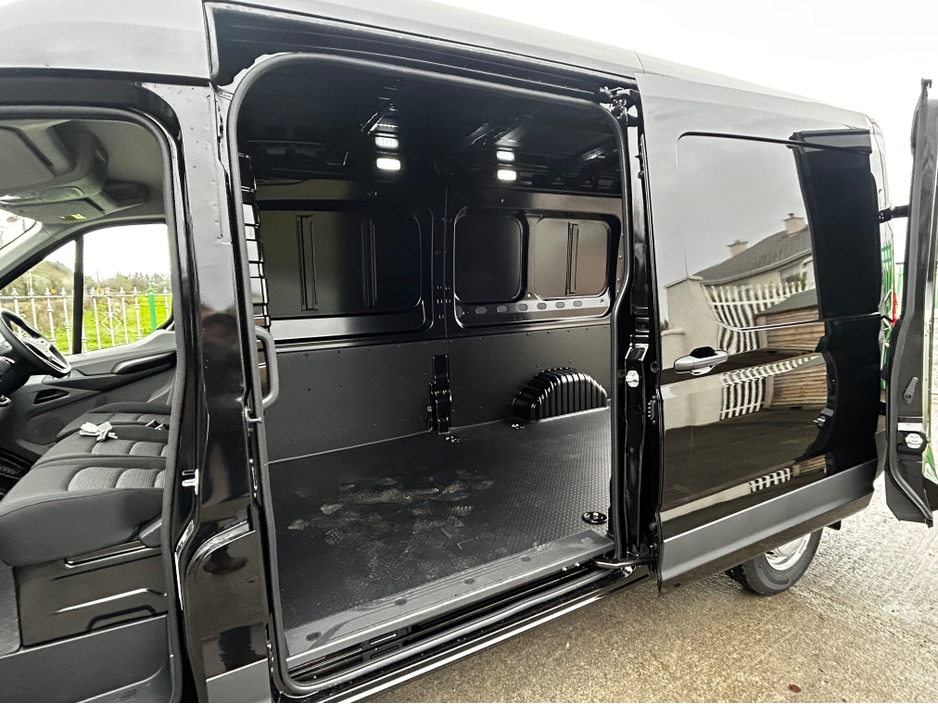 2026 Maxus Deliver 9 - image 6