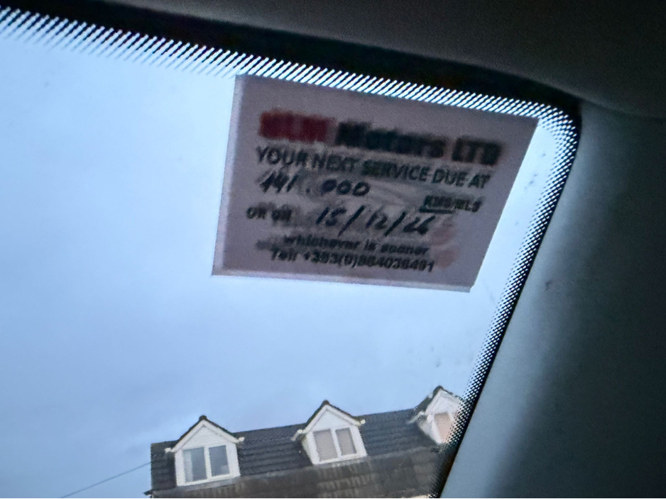 2016 SEAT Leon ST 1.6 TDI 110HP SE S/S 5DR €9,990