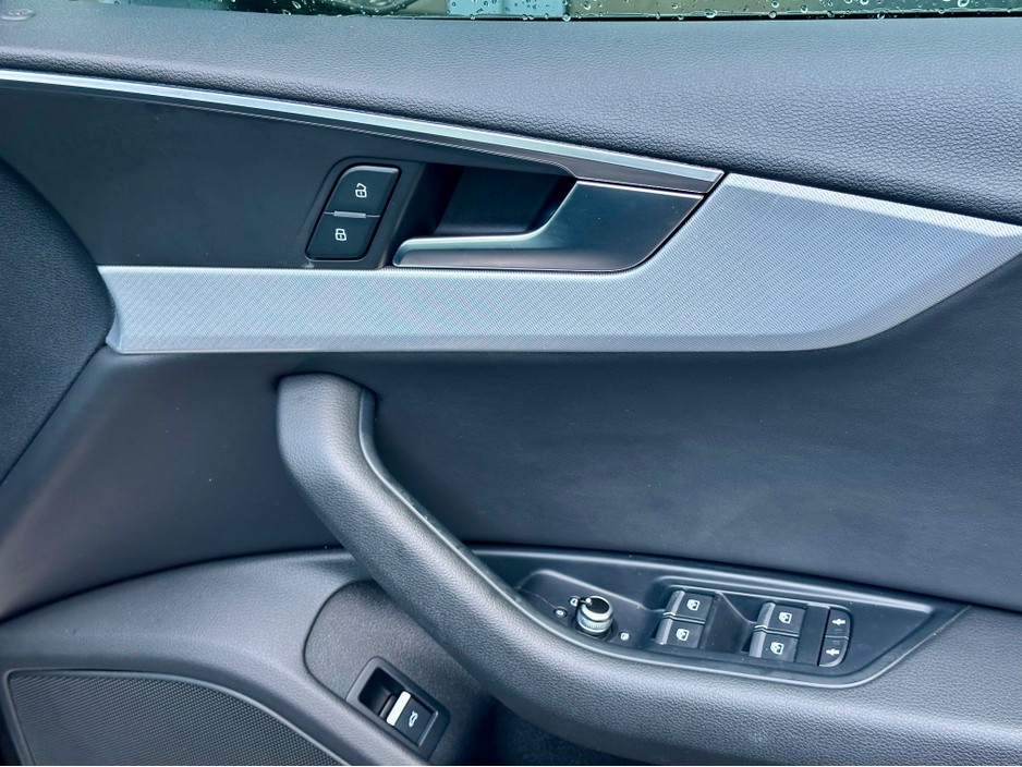 2018 Audi A5 SPORTBACK 2.0 TDI 150BHP SE 4DR €22,950