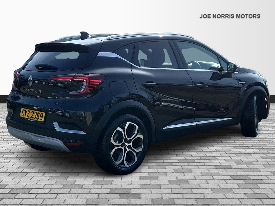 2023 Renault Captur - image 15