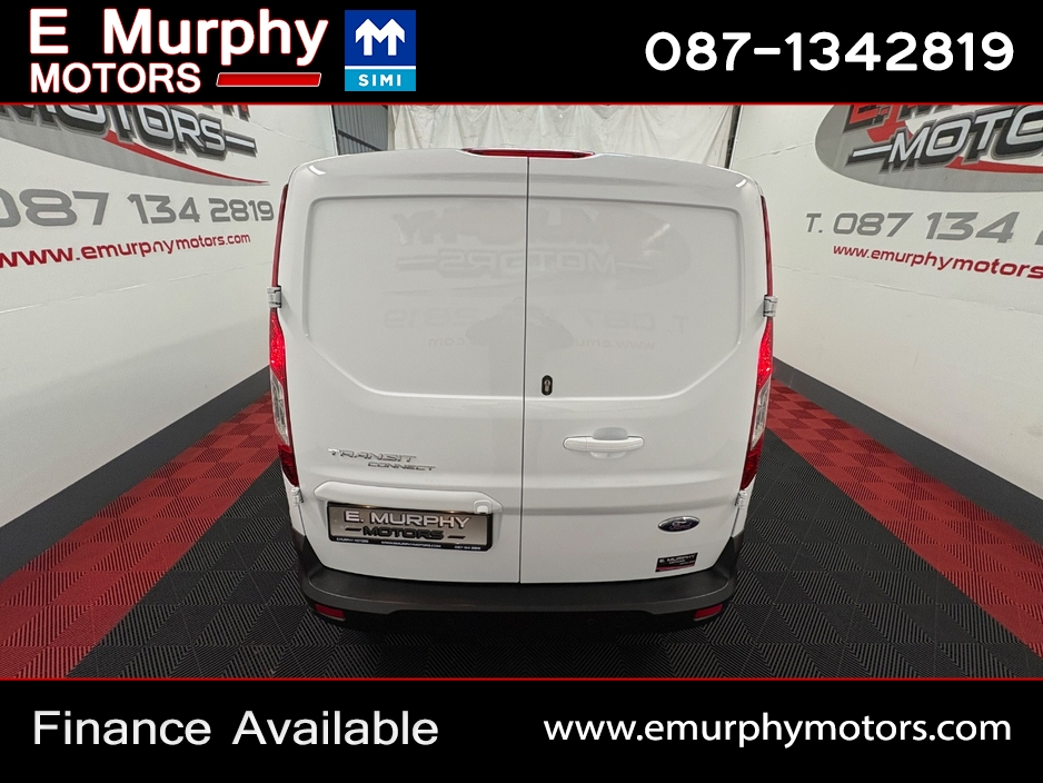 2023 Ford Transit Connect - image 5