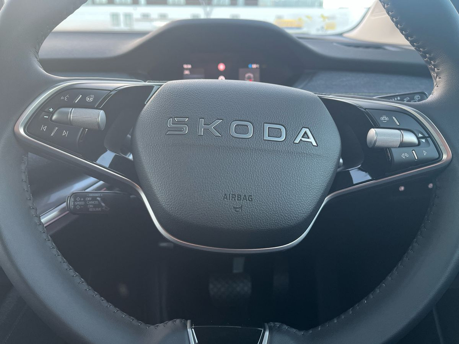 2026 Skoda Elroq - image 16