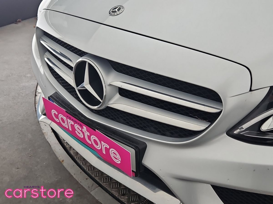 2019 Mercedes-Benz C Class - image 18