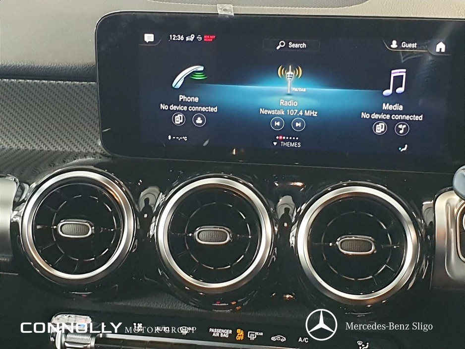 2023 Mercedes-Benz GLB - image 9