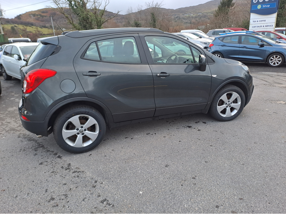 2017 Opel Mokka for sale in , Ireland