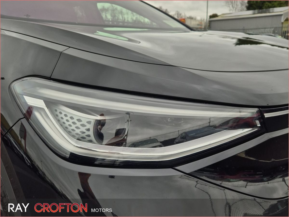 2024 Volkswagen ID.4 PRO PLUS 77kWh 286HP €32,950