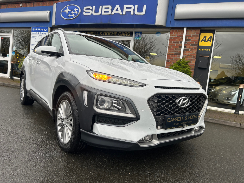 2018 Hyundai Kona for sale in , Ireland