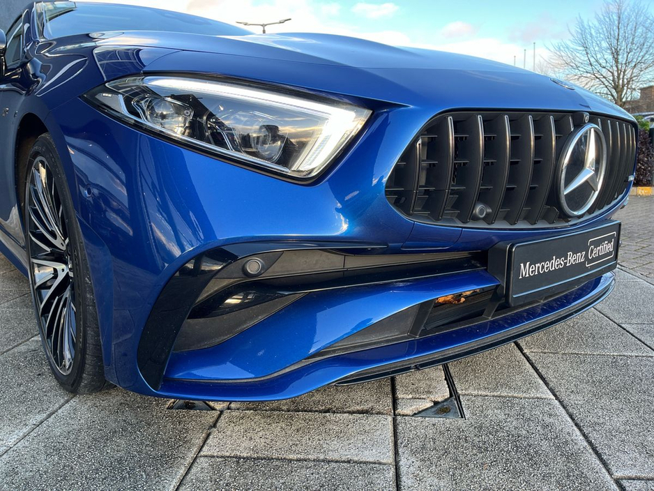 2023 Mercedes-Benz CLS Class - image 31